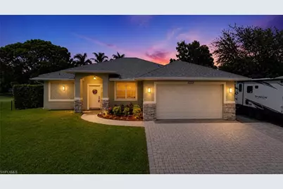 6681 Garland St, Fort Myers, FL 33966 - Photo 1