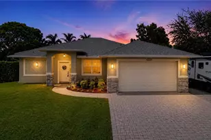 6681 Garland St, Fort Myers, FL 33966 - Photo 1