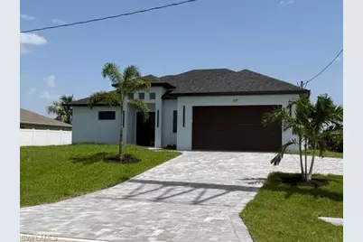 329 Kismet Pkwy W, Cape Coral, FL 33993 - Photo 1