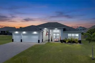 812 NW 37th Ave, Cape Coral, FL 33993 - Photo 1