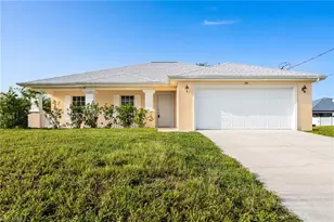 1616 NW 29th St, Cape Coral, FL 33993 - Photo 1