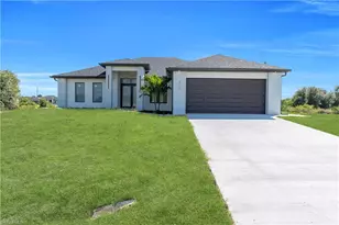 312 Pembroke St, Lehigh Acres, FL 33974 - Photo 1