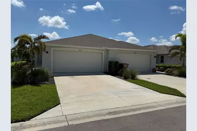 9093 Leatherwood Loop, Lehigh Acres, FL 33936 - Photo 1