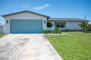 2122 SE 6th Terrace, Cape Coral, FL 33990 - Photo 1