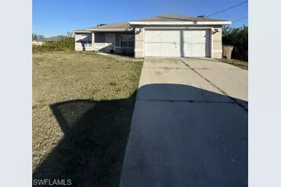 2602 24th St SW, Lehigh Acres, FL 33976 - Photo 1