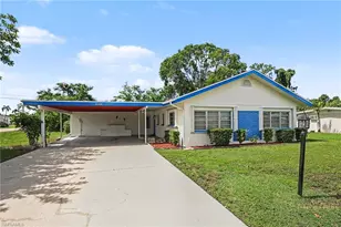 2148 Gorham Ave, Fort Myers, FL 33907 - Photo 1