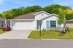 3911 Treasure Oak Wy, Fort Myers, FL 33905 - Photo 1