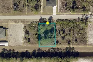854 Foxtail St, Lehigh Acres, FL 33974 - Photo 1