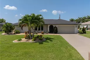 818 El Dorado Pkwy W, Cape Coral, FL 33914 - Photo 1