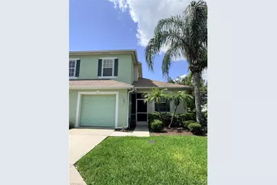 3619 Pine Oak Cir #108, Fort Myers, FL 33916 - Photo 1
