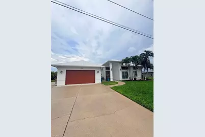 11 SE 10th Ave, Cape Coral, FL 33990 - Photo 1