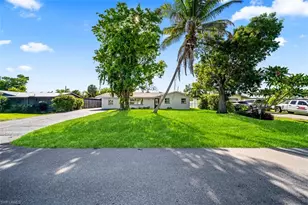 5551 Sunrise Dr, Fort Myers, FL 33919 - Photo 1