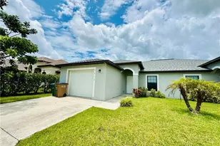 3418 SW 17th Ave, Cape Coral, FL 33914 - Photo 1