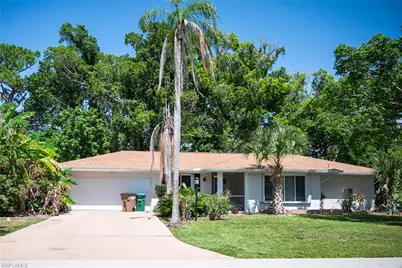 4223 SE 4th Pl, Cape Coral, FL 33904 - Photo 1