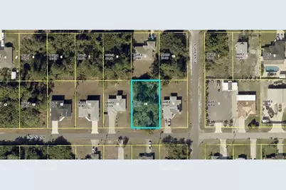 2710 2nd St SW, Lehigh Acres, FL 33976 - Photo 1