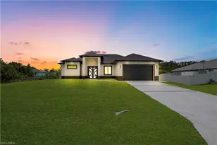 731 La Plata Ave, Lehigh Acres, FL 33974 - Photo 1