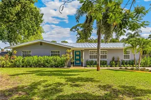 1669 Grove Ave, Fort Myers, FL 33901 - Photo 1