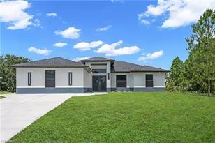 4606 Irene Ave S, Lehigh Acres, FL 33976 - Photo 1