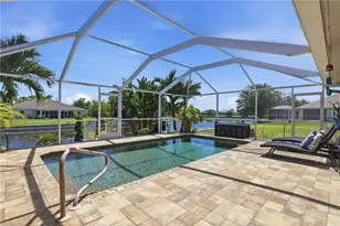 522 SE 4th St, Cape Coral, FL 33990 - Photo 1