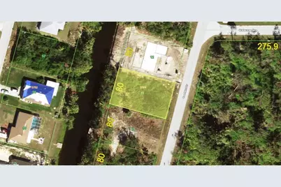 7109 Sea Mist Dr, Port Charlotte, FL 33981 - Photo 1