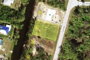 7109 Sea Mist Dr, Port Charlotte, FL 33981 - Photo 1