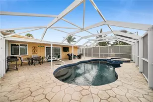 5208 Wilmington Ct, Cape Coral, FL 33904 - Photo 1