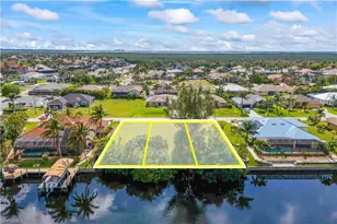 2301 SW 54th Ln, Cape Coral, FL 33914 - Photo 1
