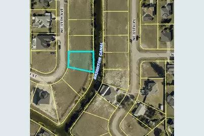 1403 NE 19th Ave, Cape Coral, FL 33909 - Photo 1