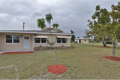 11 California Rd #B, Lehigh Acres, FL 33936 - Photo 1