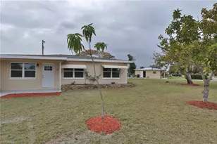 11 California Rd, Lehigh Acres, FL 33936 - Photo 1