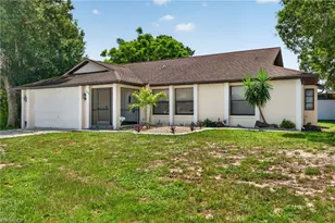 1398 Evalena Ln, North Fort Myers, FL 33917 - Photo 1