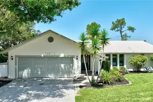 11477 Longshore Way W, Naples, FL 34119 - Photo 1