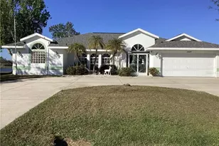 25200 Derringer Rd, Punta Gorda, FL 33983 - Photo 1