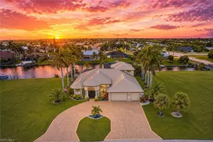 2608 Archer Pkwy W, Cape Coral, FL 33904 - Photo 1