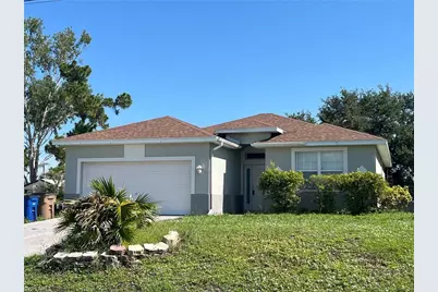 4024 26th St SW, Lehigh Acres, FL 33976 - Photo 1