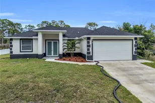 814 Euclid Ave, Lehigh Acres, FL 33972 - Photo 1
