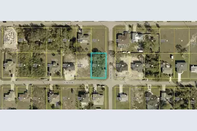 3314 11th St W, Lehigh Acres, FL 33971 - Photo 1