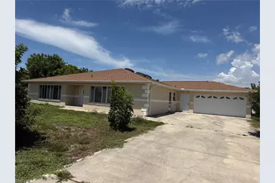 2815 NW 26th Ter, Cape Coral, FL 33993 - Photo 1