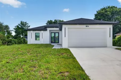 3814 34th St SW, Lehigh Acres, FL 33976 - Photo 1