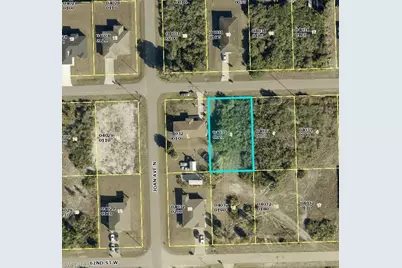 2917 63rd St W, Lehigh Acres, FL 33971 - Photo 1