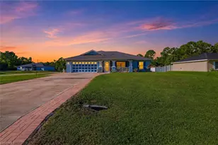404 Parkdale Blvd, Lehigh Acres, FL 33974 - Photo 1