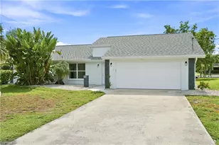 903 SE 20th Ct, Cape Coral, FL 33990 - Photo 1