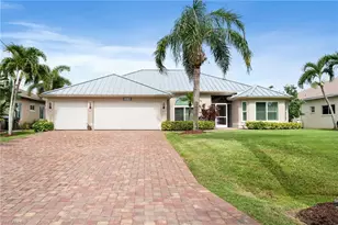 2535 SW 28th Ave, Cape Coral, FL 33914 - Photo 1