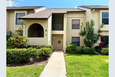 8534 Charter Club Cir #3, Fort Myers, FL 33919 - Photo 1