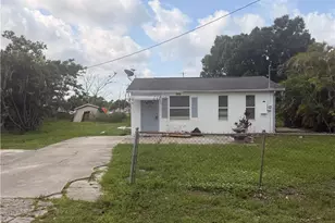 8110 Howell Ave, North Fort Myers, FL 33917 - Photo 1