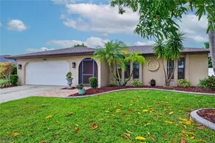 2008 SE 8th Terrace, Cape Coral, FL 33990 - Photo 1