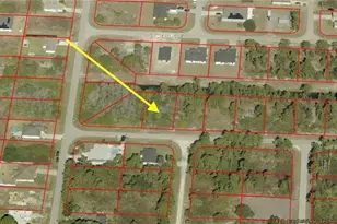 617 Trinity St E, Lehigh Acres, FL 33974 - Photo 1