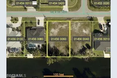 1324 SE 5th Ter, Cape Coral, FL 33990 - Photo 1