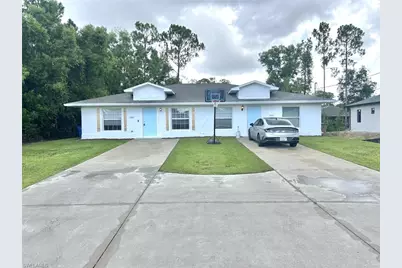 2422 Joe Ave S, Lehigh Acres, FL 33973 - Photo 1