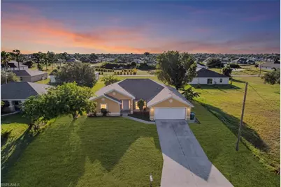 2833 NW 21st Ave, Cape Coral, FL 33993 - Photo 1